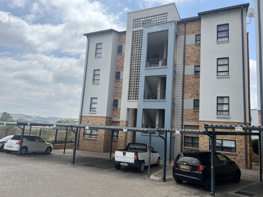 2 Bedroom Property for Sale in Barbeque Downs Gauteng