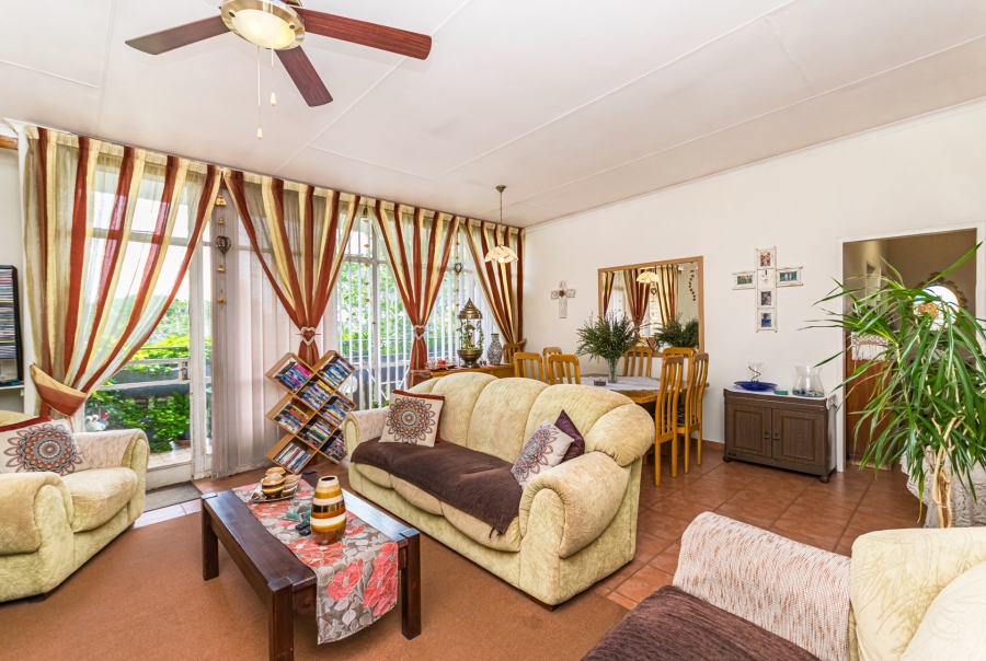 3 Bedroom Property for Sale in Lyttelton Manor Gauteng