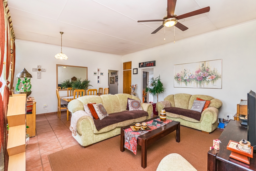 3 Bedroom Property for Sale in Lyttelton Manor Gauteng
