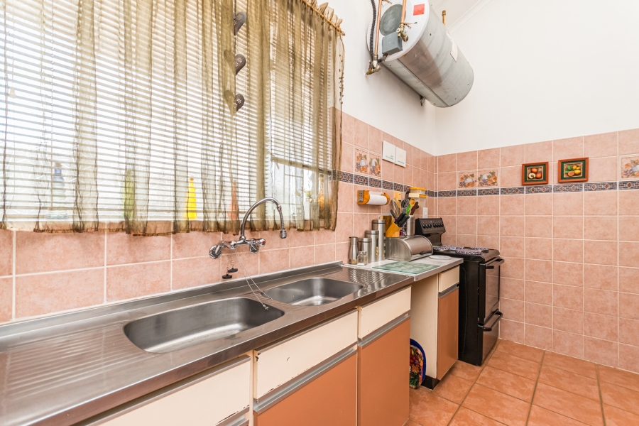 3 Bedroom Property for Sale in Lyttelton Manor Gauteng