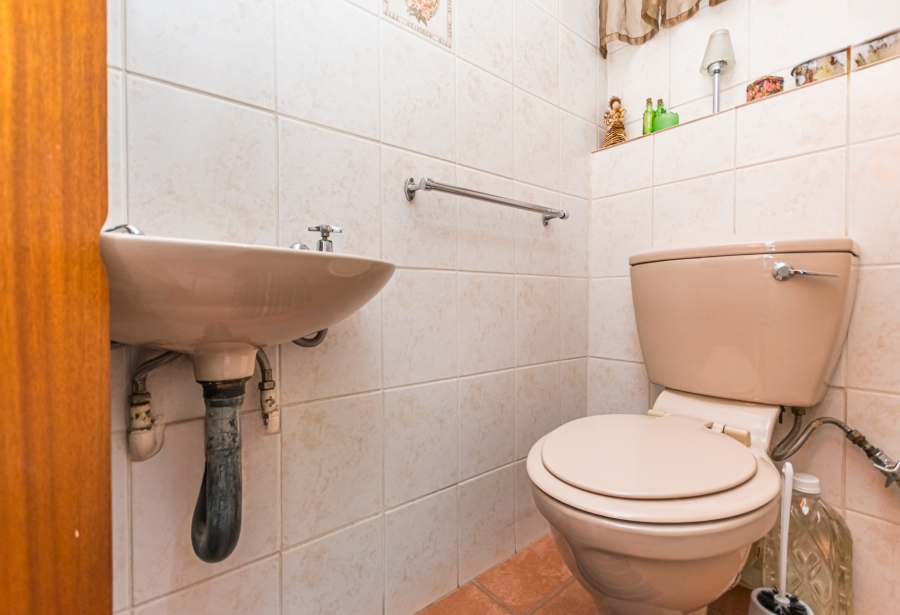 3 Bedroom Property for Sale in Lyttelton Manor Gauteng