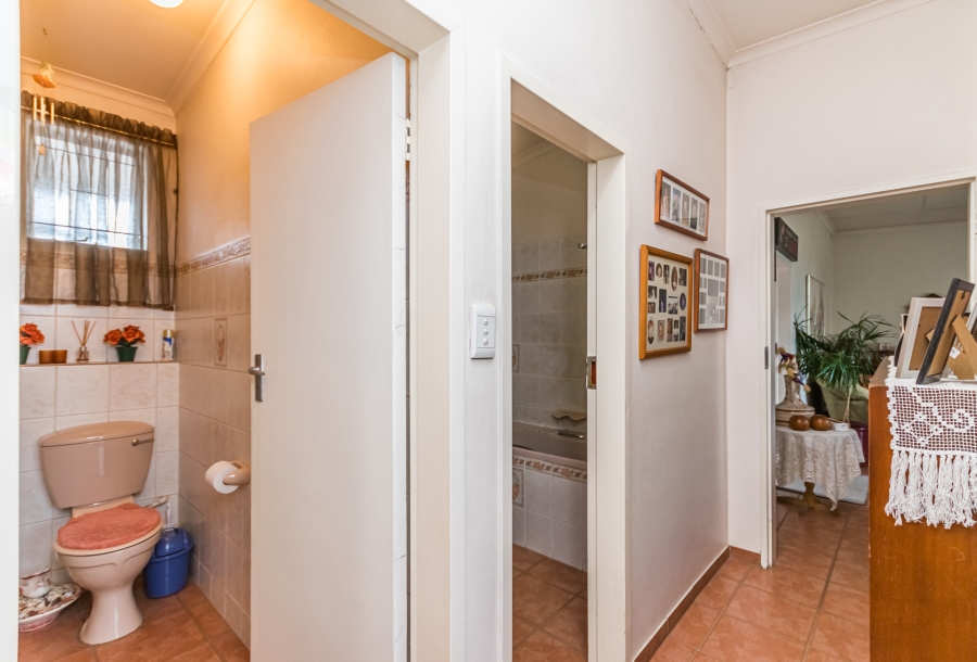 3 Bedroom Property for Sale in Lyttelton Manor Gauteng