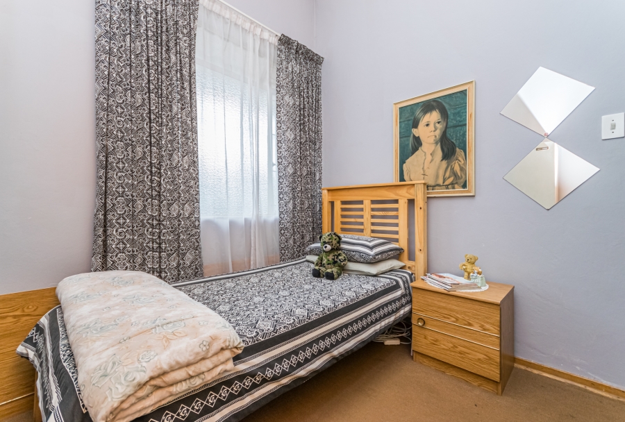 3 Bedroom Property for Sale in Lyttelton Manor Gauteng