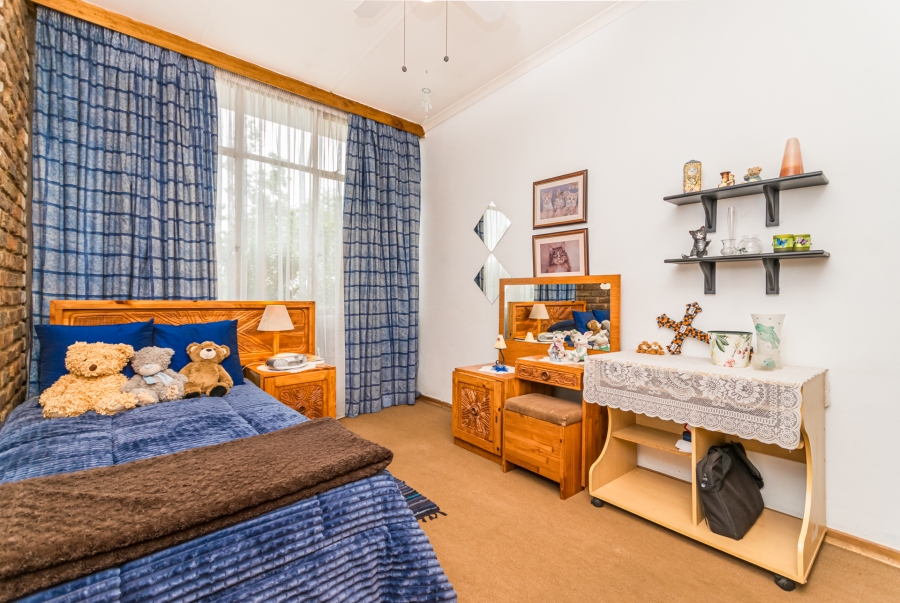 3 Bedroom Property for Sale in Lyttelton Manor Gauteng