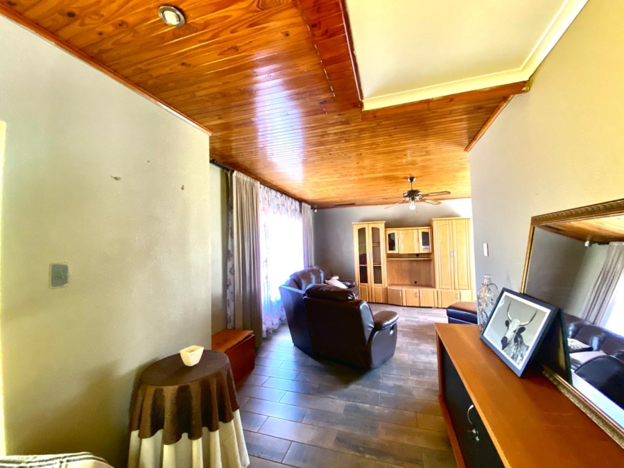 3 Bedroom Property for Sale in Greenhills Gauteng
