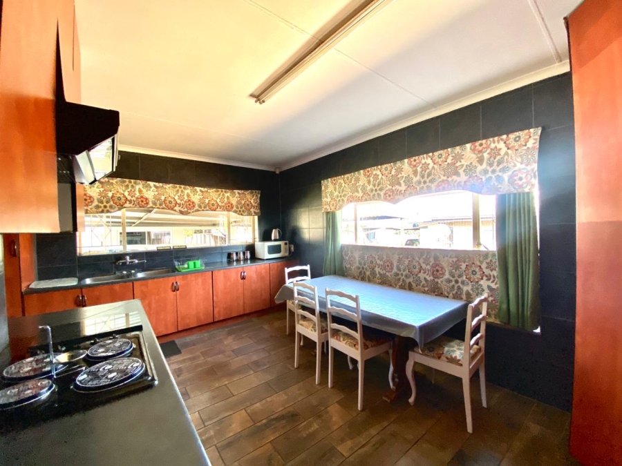 3 Bedroom Property for Sale in Greenhills Gauteng