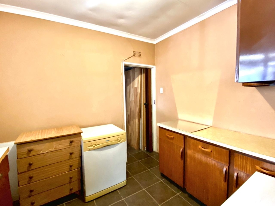 3 Bedroom Property for Sale in Greenhills Gauteng