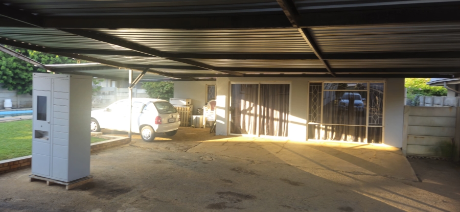 3 Bedroom Property for Sale in Greenhills Gauteng