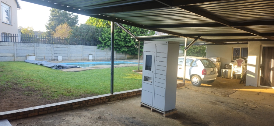 3 Bedroom Property for Sale in Greenhills Gauteng