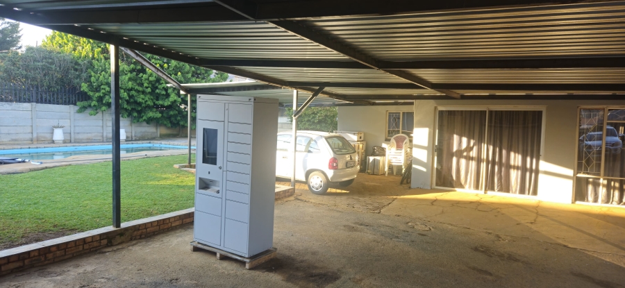 3 Bedroom Property for Sale in Greenhills Gauteng