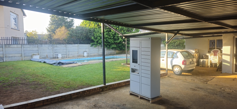 3 Bedroom Property for Sale in Greenhills Gauteng