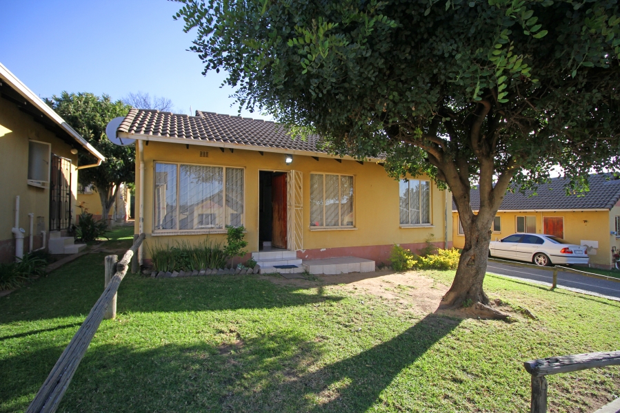 3 Bedroom Property for Sale in Corlett Gardens Gauteng