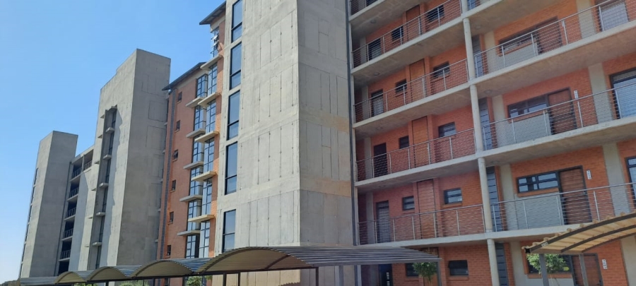 To Let 2 Bedroom Property for Rent in Equestria Gauteng