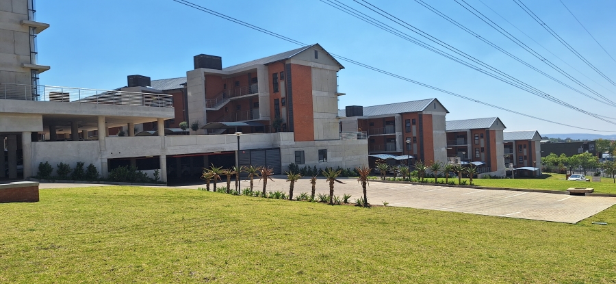 To Let 2 Bedroom Property for Rent in Equestria Gauteng