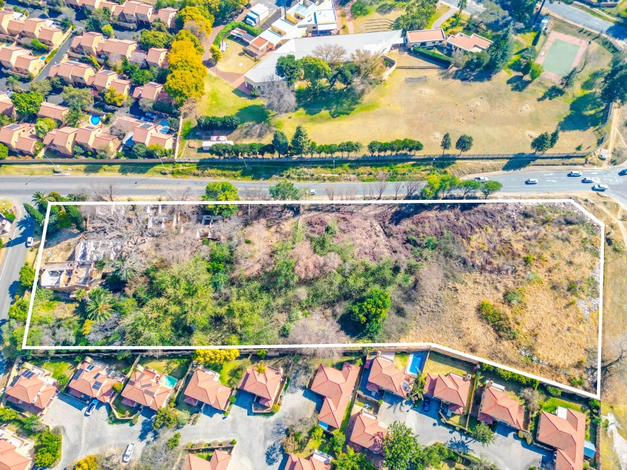 Commercial Property for Sale in Boskruin Gauteng