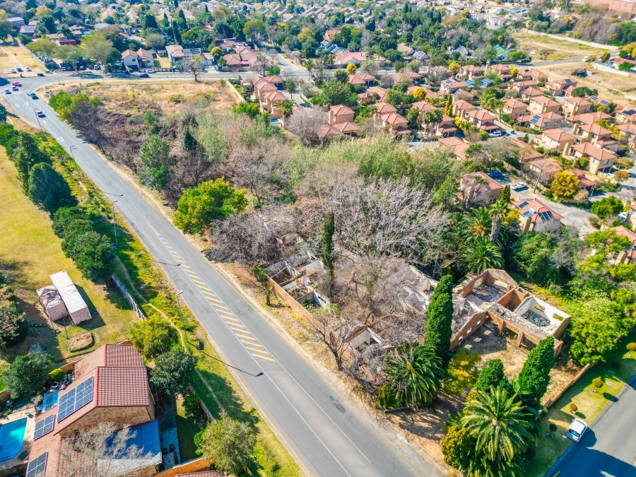 Commercial Property for Sale in Boskruin Gauteng