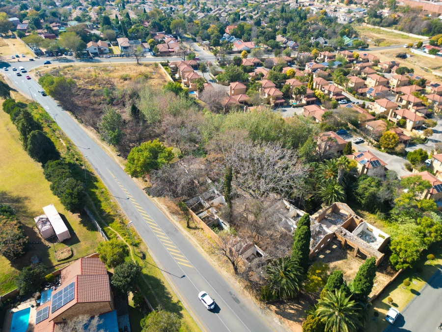 Commercial Property for Sale in Boskruin Gauteng