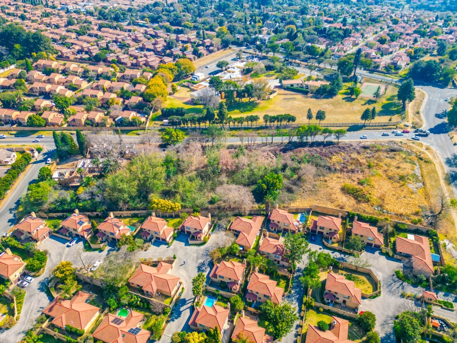 Commercial Property for Sale in Boskruin Gauteng