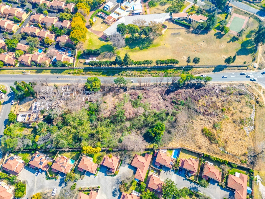 Commercial Property for Sale in Boskruin Gauteng