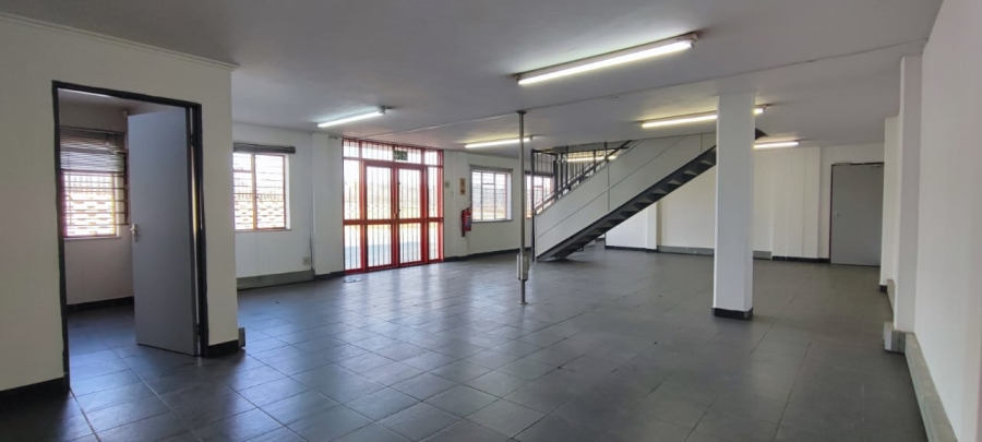 To Let commercial Property for Rent in Samrand Business Park Gauteng