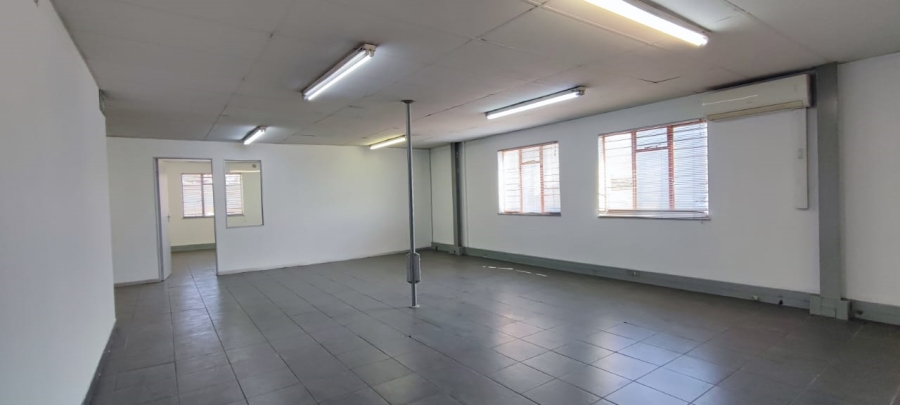 To Let commercial Property for Rent in Samrand Business Park Gauteng