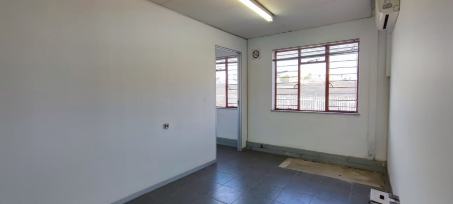 To Let commercial Property for Rent in Samrand Business Park Gauteng