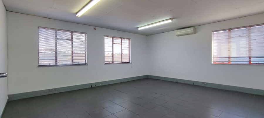 To Let commercial Property for Rent in Samrand Business Park Gauteng