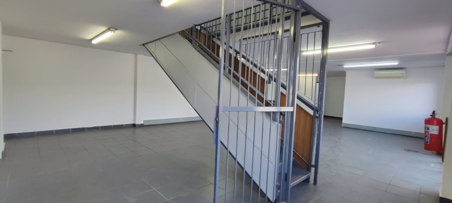 To Let commercial Property for Rent in Samrand Business Park Gauteng