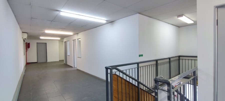 To Let commercial Property for Rent in Samrand Business Park Gauteng