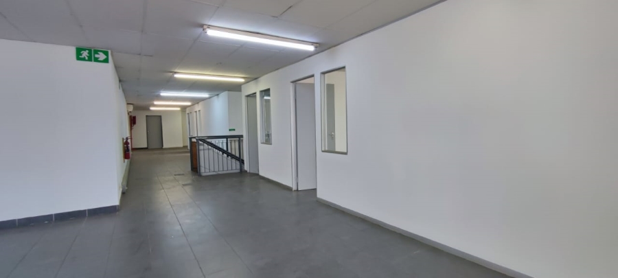To Let commercial Property for Rent in Samrand Business Park Gauteng