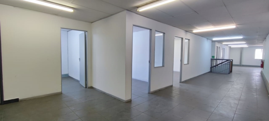 To Let commercial Property for Rent in Samrand Business Park Gauteng