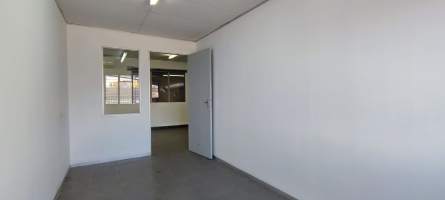 To Let commercial Property for Rent in Samrand Business Park Gauteng