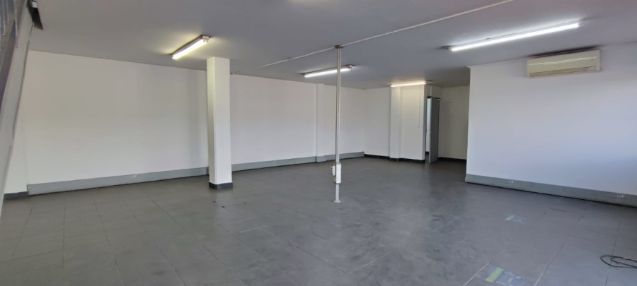 To Let commercial Property for Rent in Samrand Business Park Gauteng