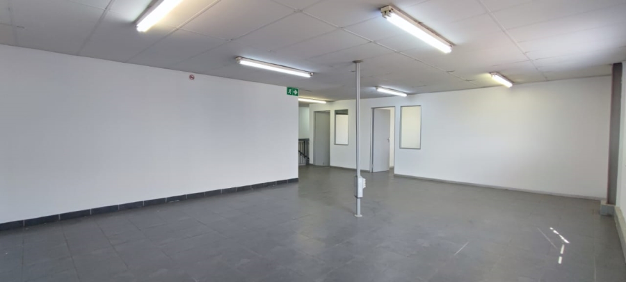 To Let commercial Property for Rent in Samrand Business Park Gauteng