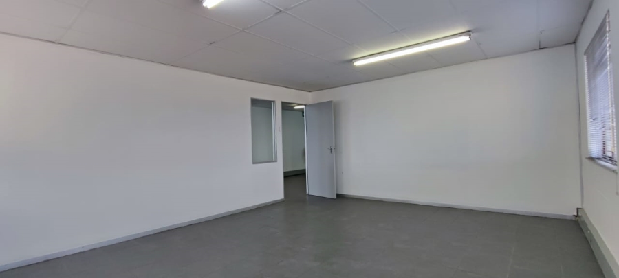 To Let commercial Property for Rent in Samrand Business Park Gauteng