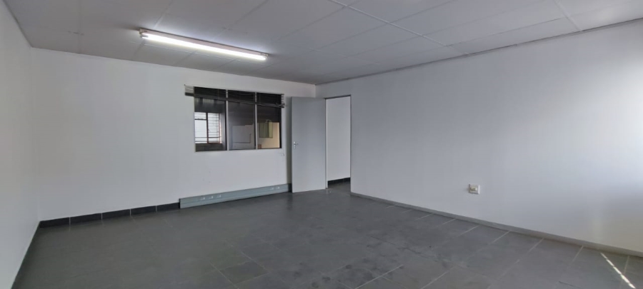 To Let commercial Property for Rent in Samrand Business Park Gauteng