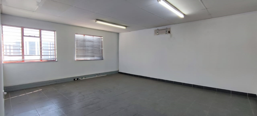To Let commercial Property for Rent in Samrand Business Park Gauteng