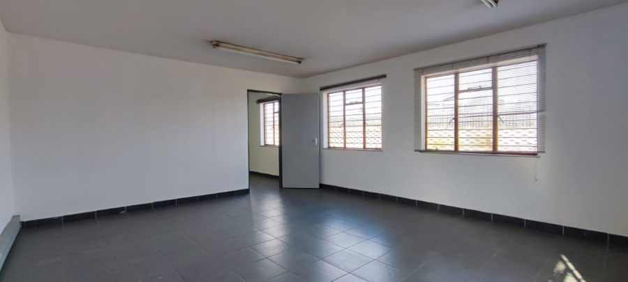 To Let commercial Property for Rent in Samrand Business Park Gauteng