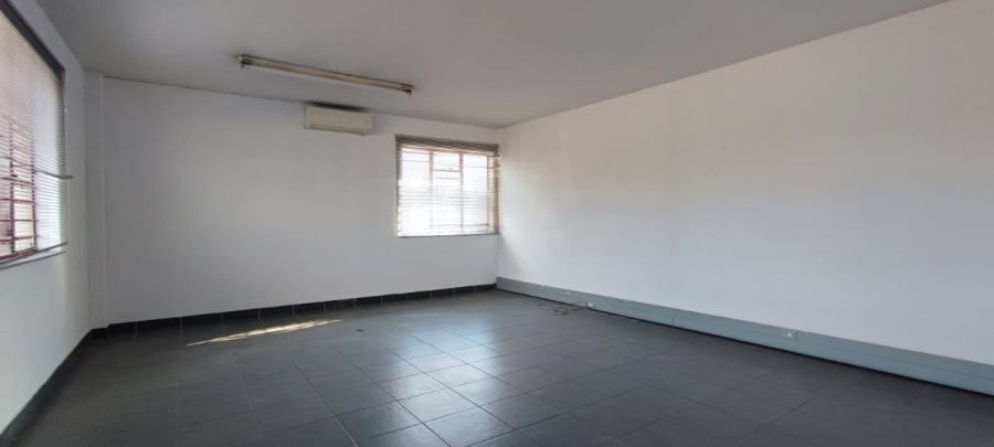 To Let commercial Property for Rent in Samrand Business Park Gauteng