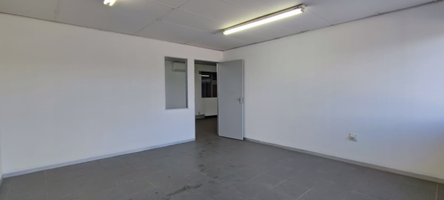 To Let commercial Property for Rent in Samrand Business Park Gauteng