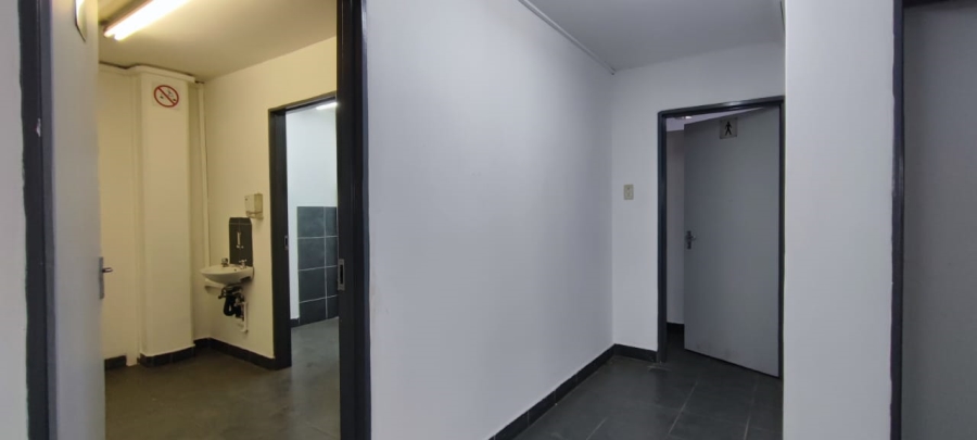 To Let commercial Property for Rent in Samrand Business Park Gauteng