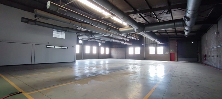 To Let commercial Property for Rent in Samrand Business Park Gauteng