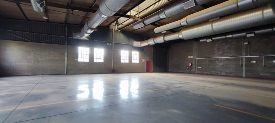To Let commercial Property for Rent in Samrand Business Park Gauteng