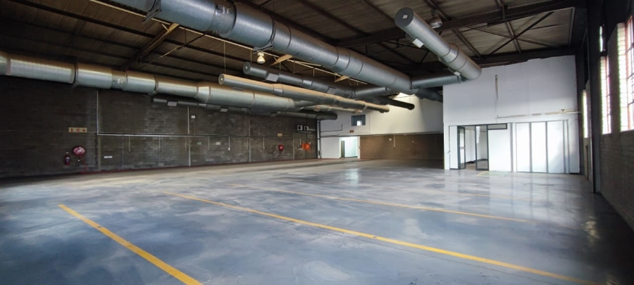 To Let commercial Property for Rent in Samrand Business Park Gauteng