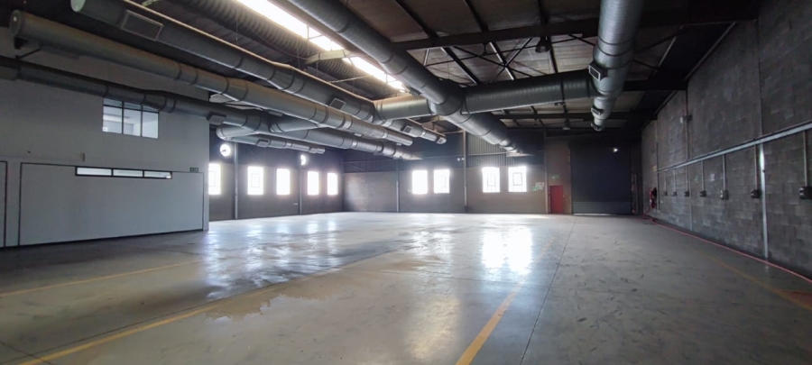 To Let commercial Property for Rent in Samrand Business Park Gauteng