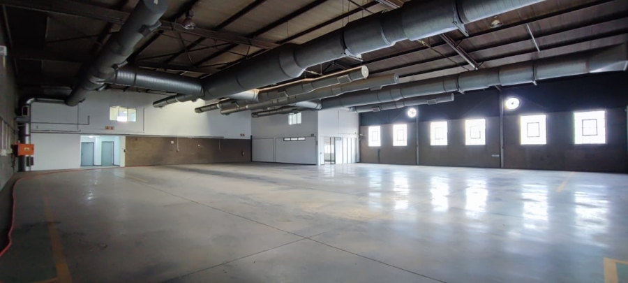 To Let commercial Property for Rent in Samrand Business Park Gauteng