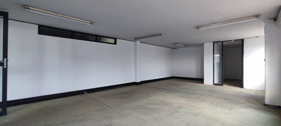 To Let commercial Property for Rent in Samrand Business Park Gauteng