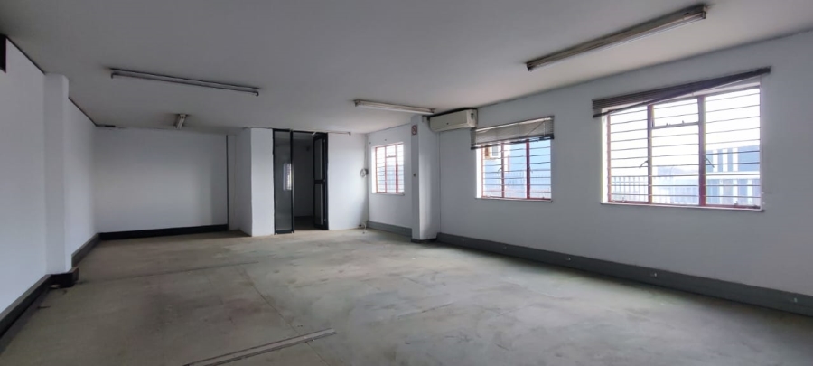To Let commercial Property for Rent in Samrand Business Park Gauteng