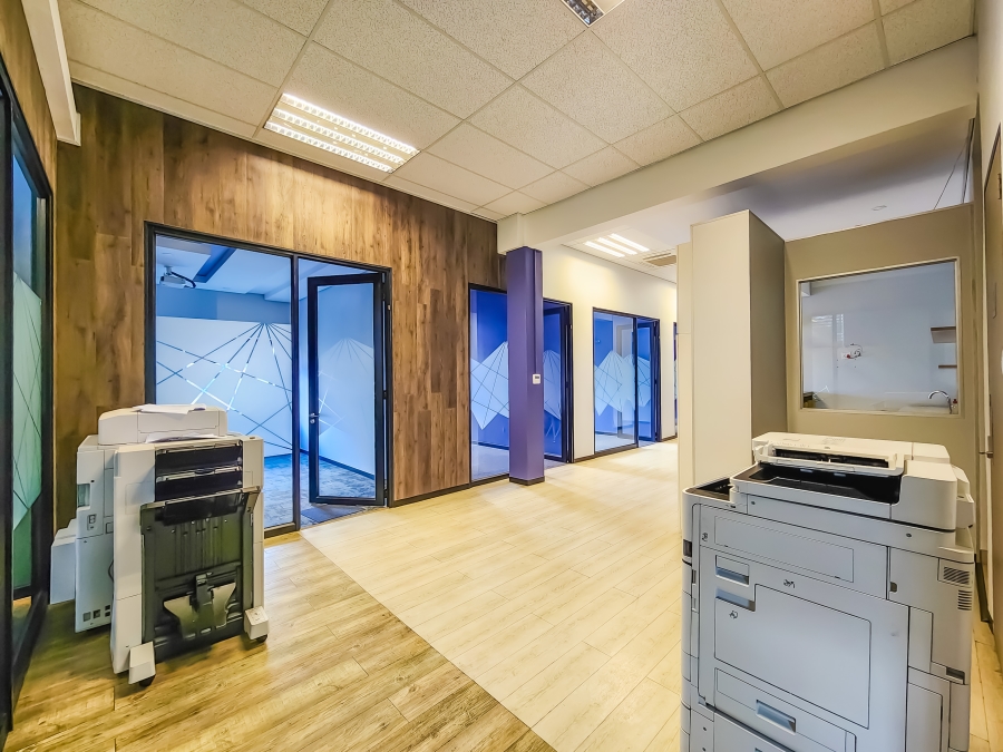 To Let commercial Property for Rent in Fourways Gauteng