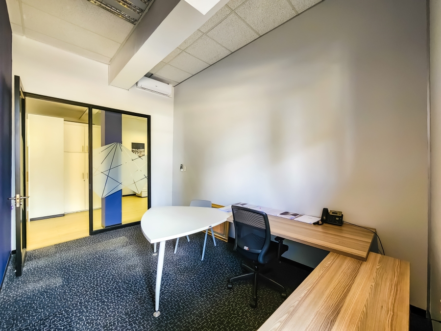 To Let commercial Property for Rent in Fourways Gauteng